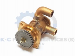 JPR-YM04JHA Seawater Pump